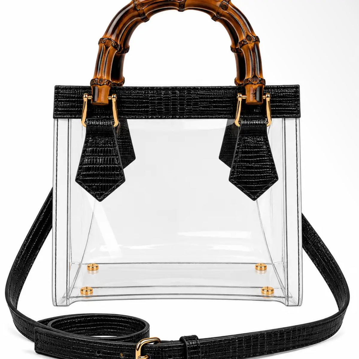 The Socialite Bag