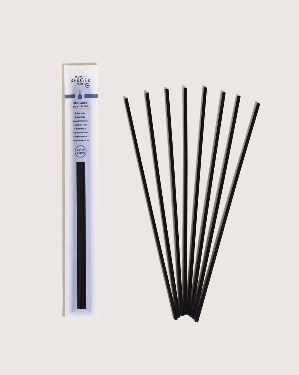 Reed Refills