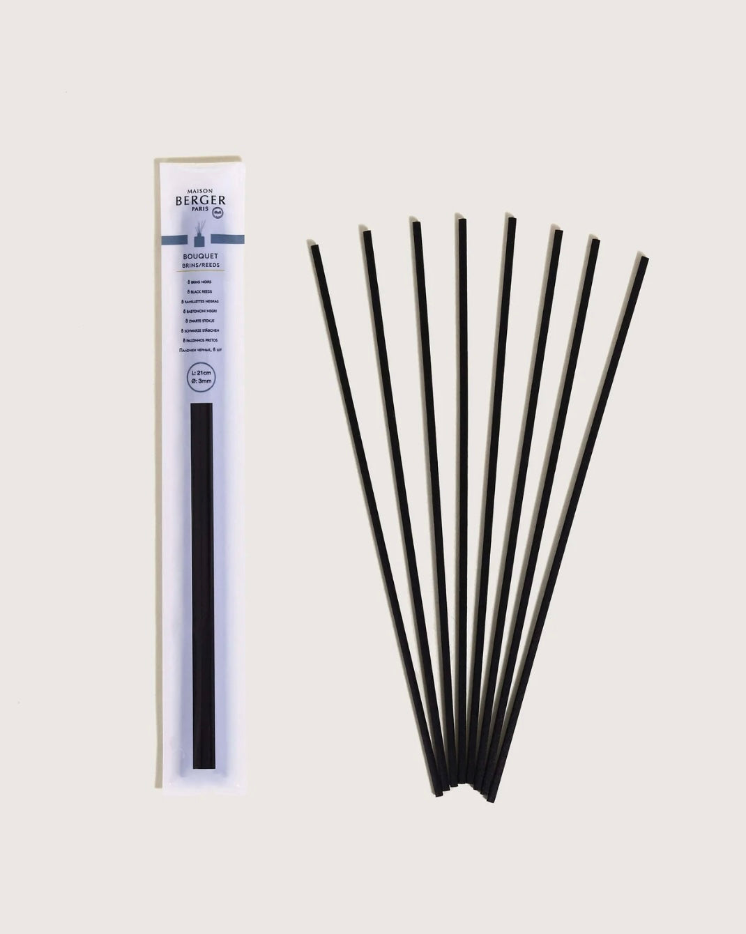 Reed Refills