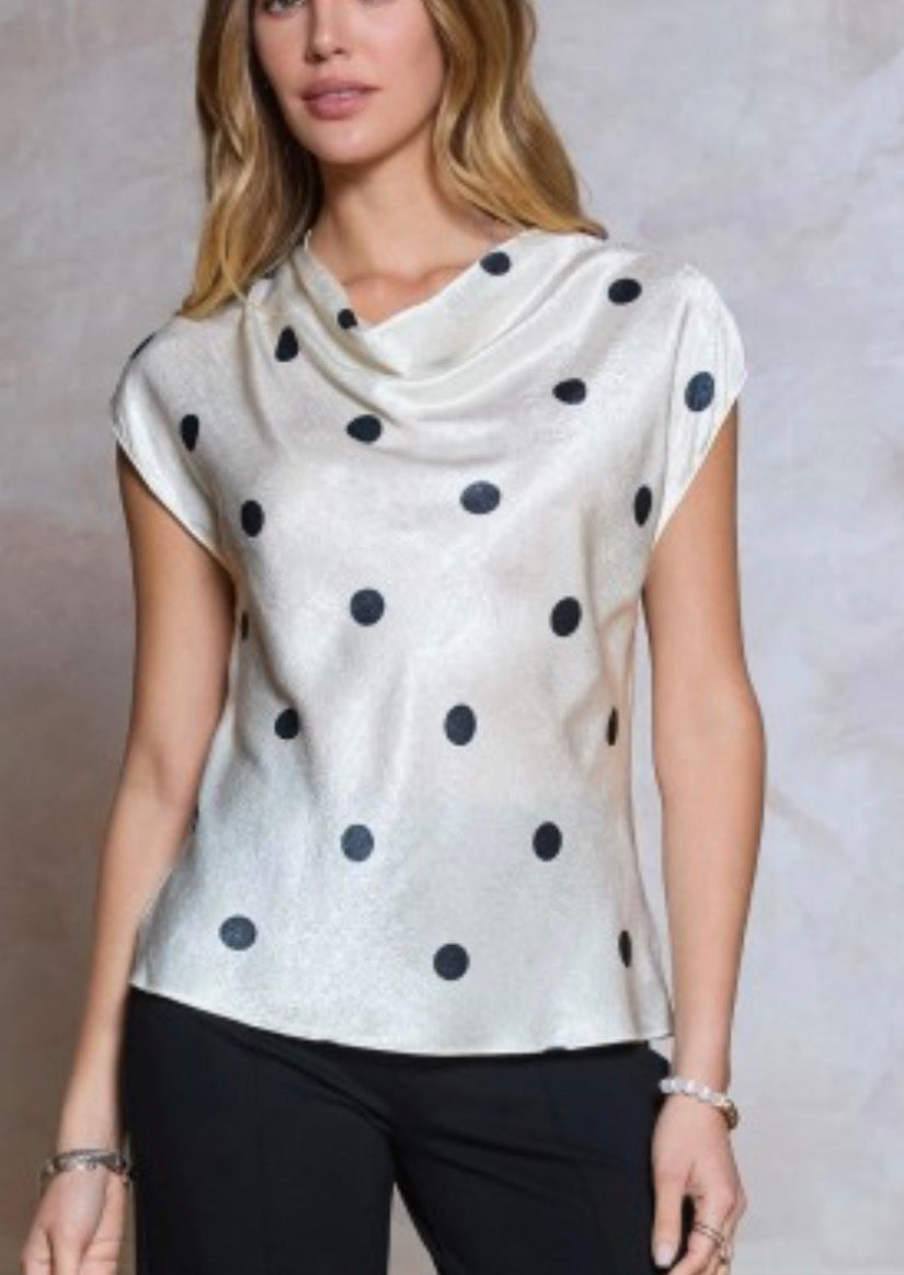Downtown Dot Top