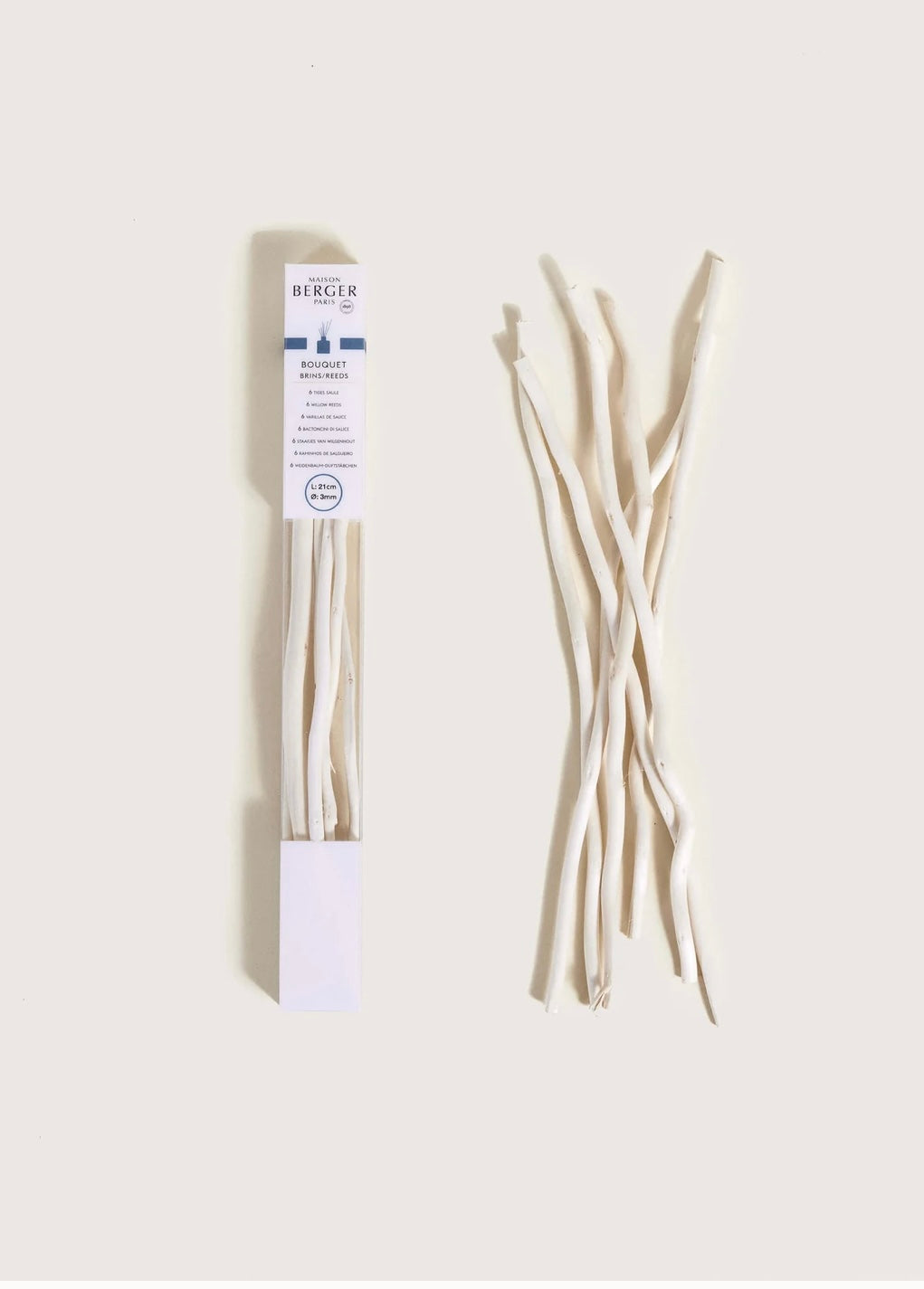 Reed Refills