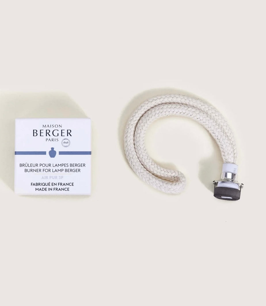 Lamp Burner/ Wick