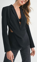 Binx Blazer