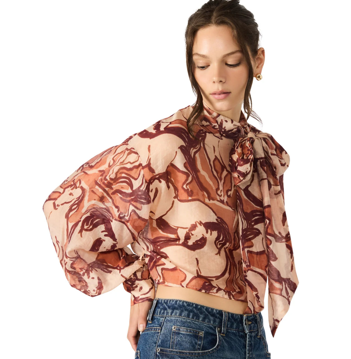 Sutton Top