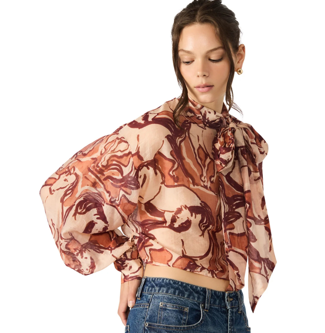 Sutton Top