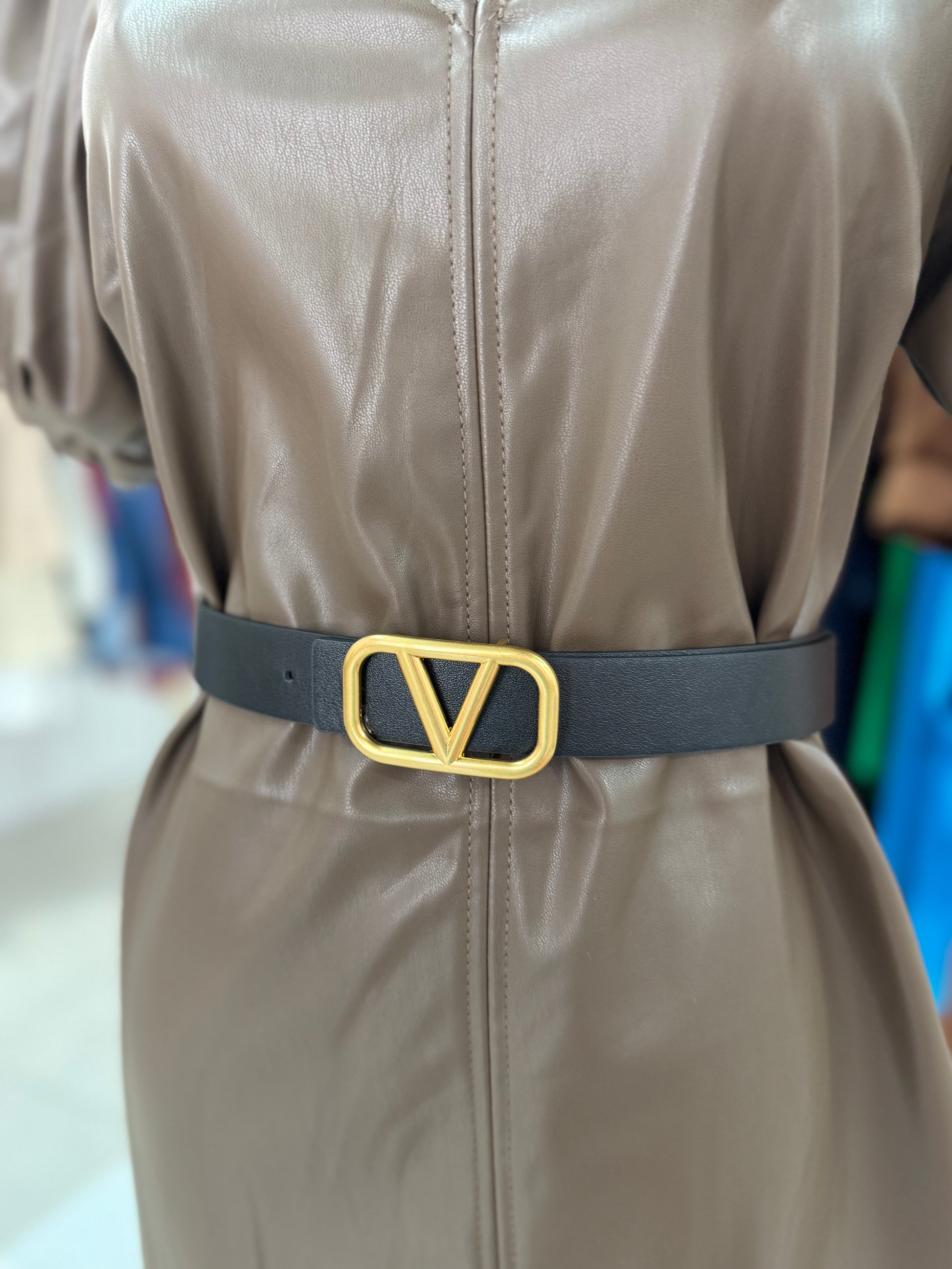 Sasha Belt