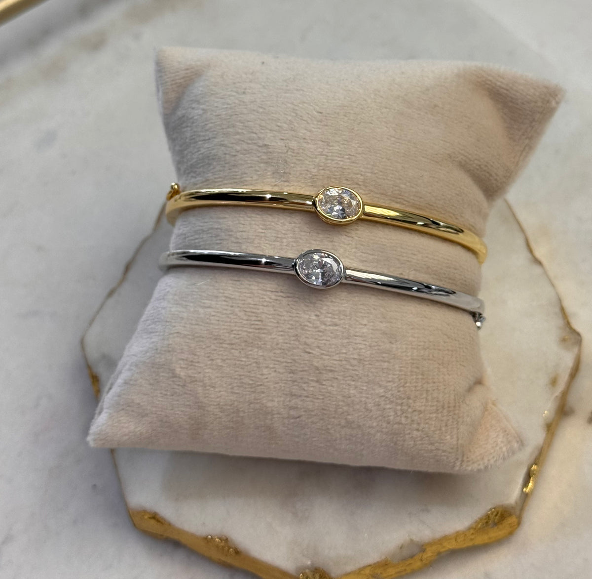 Orielle Bracelet