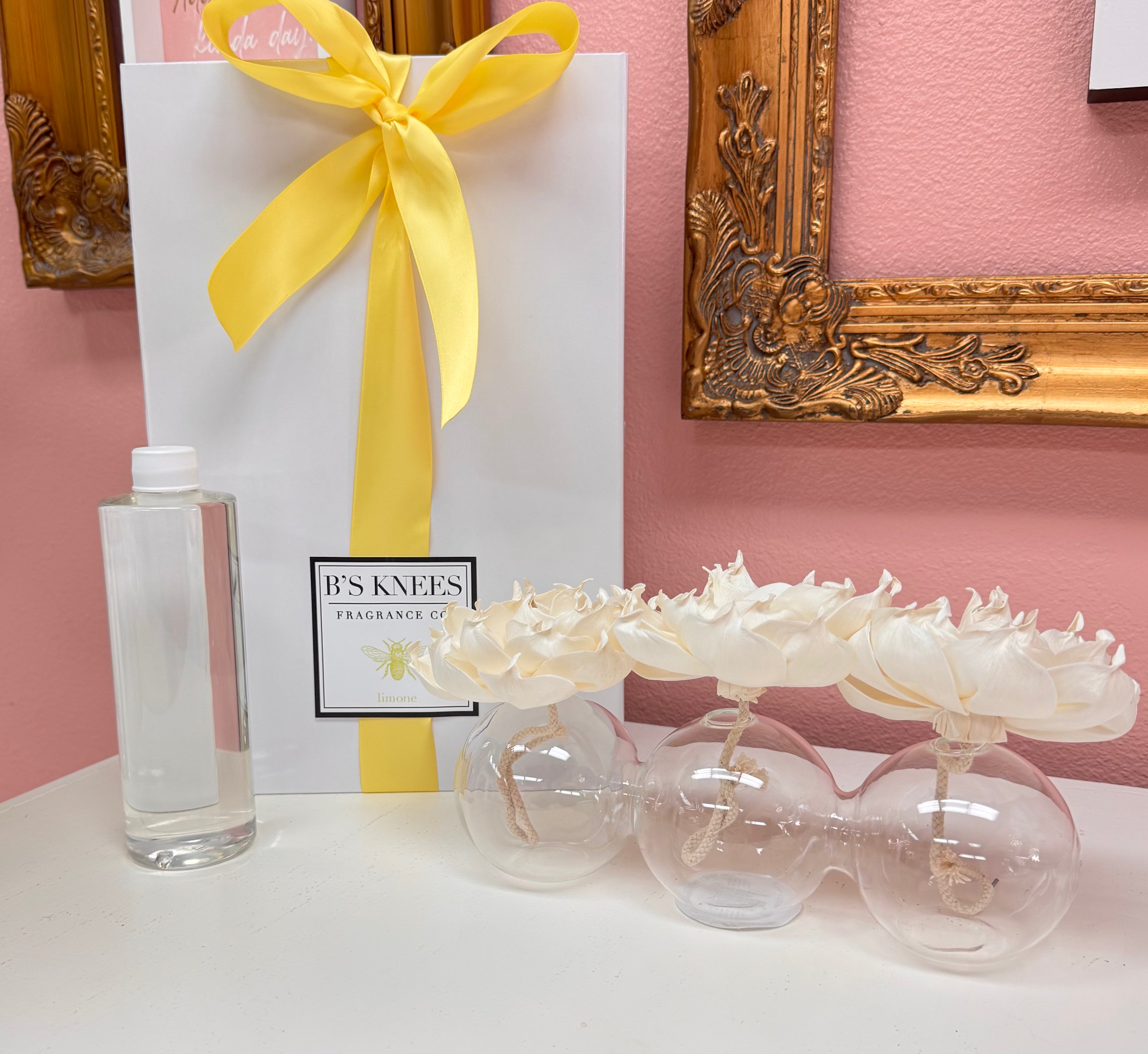 Limone Diffuser