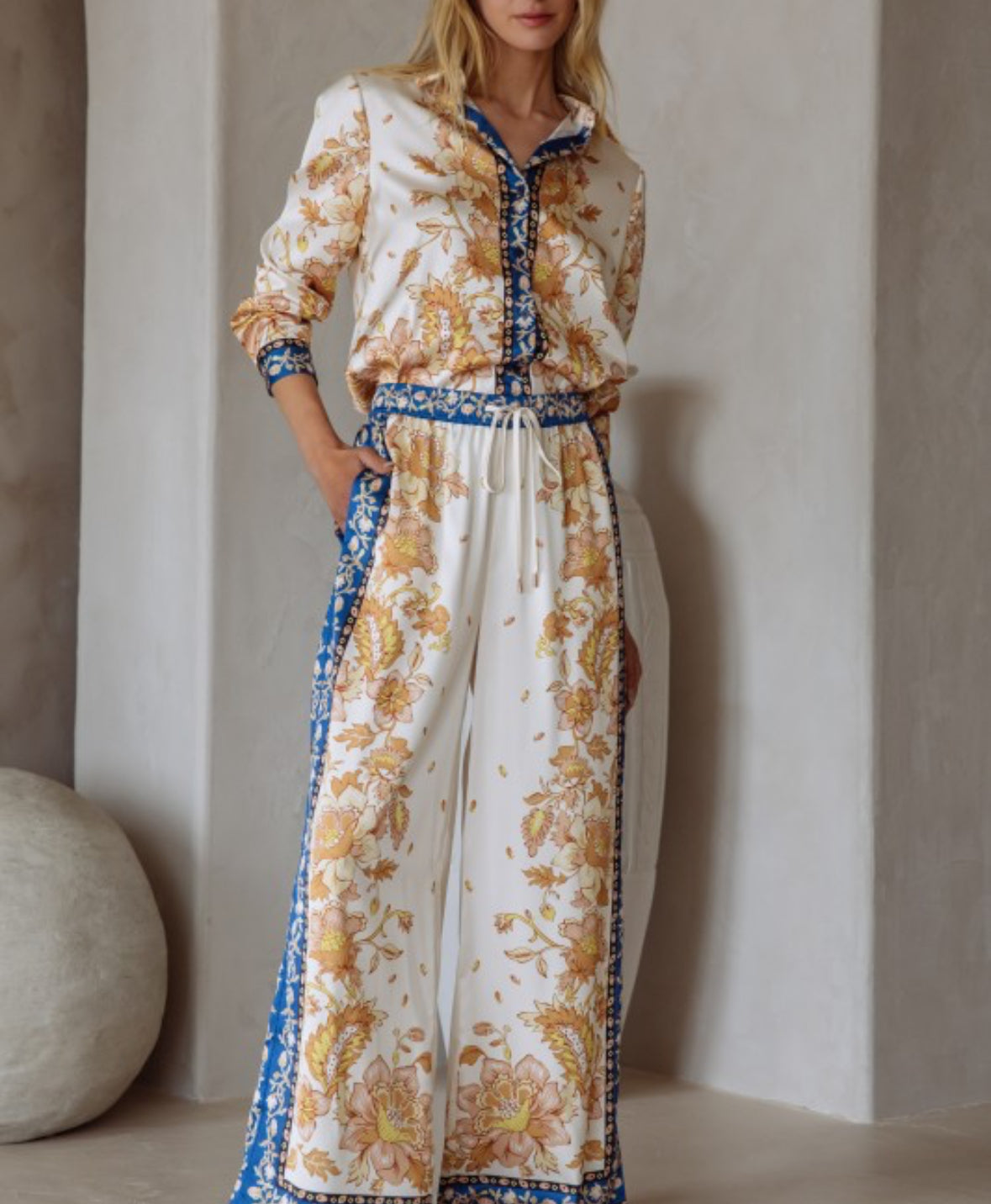 Micca Pant