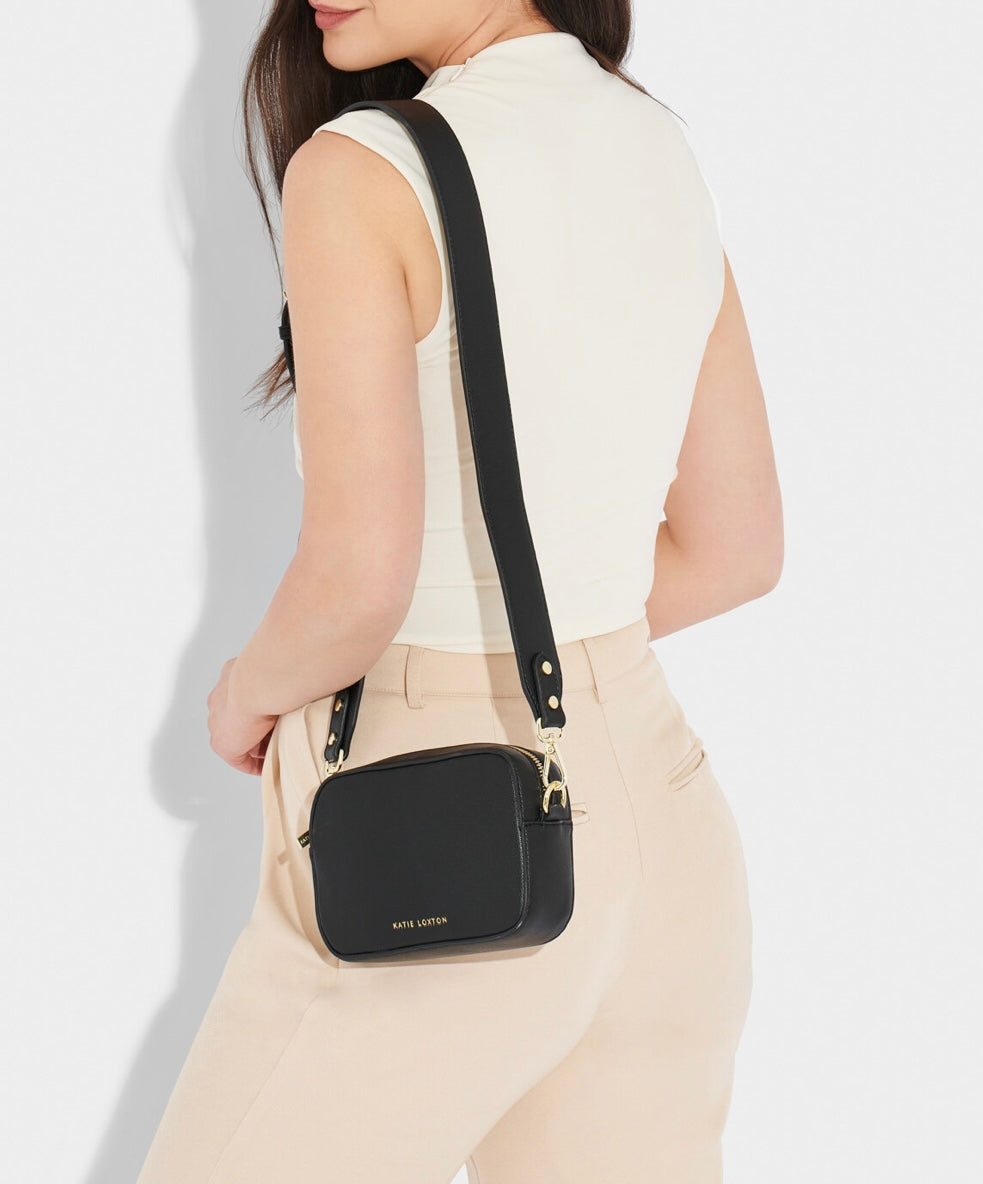 Zana Mini Crossbody