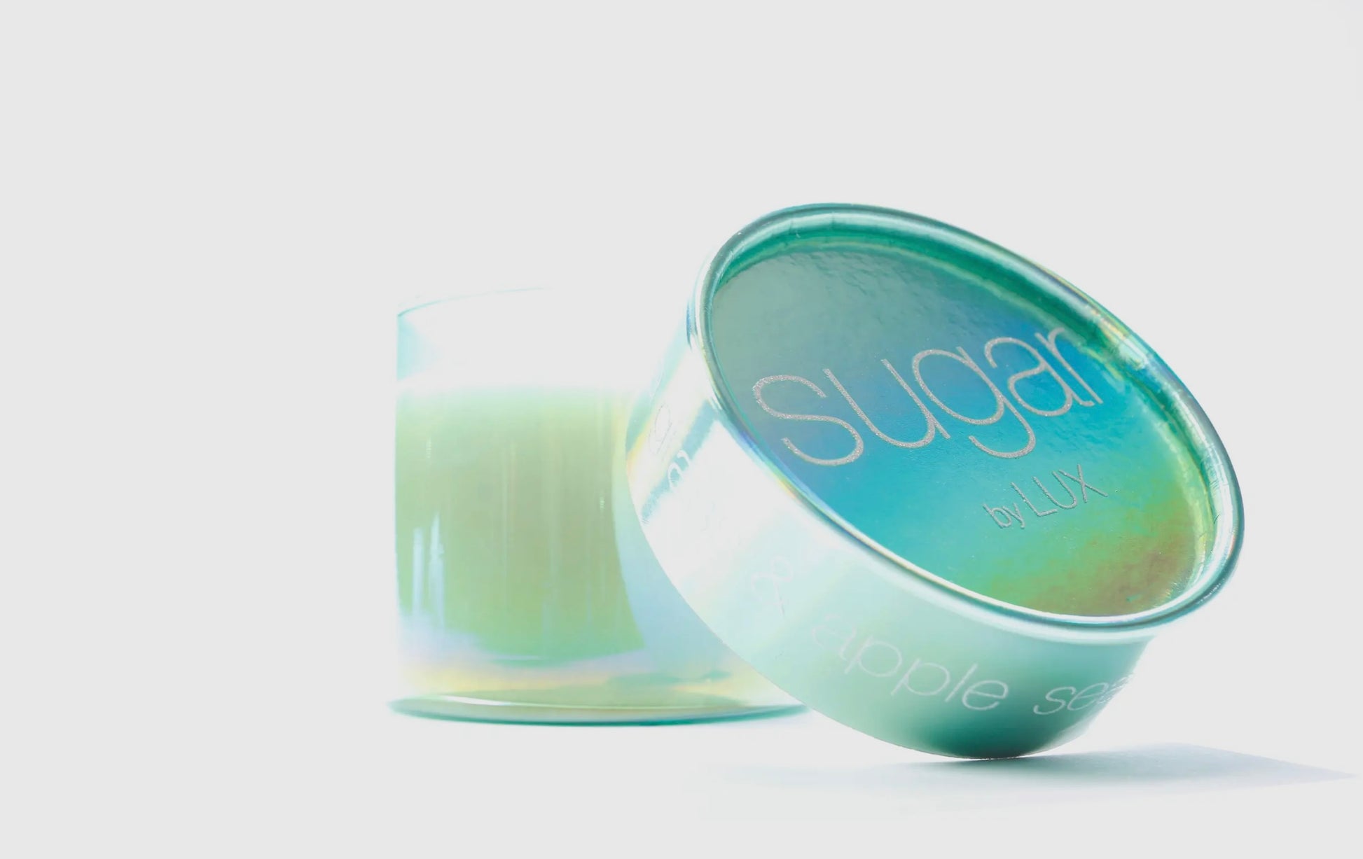 Sea Grass & Apple