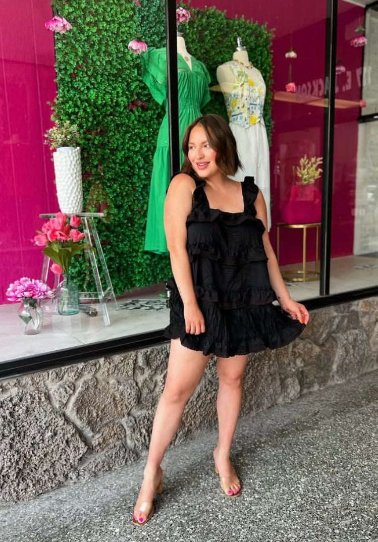 Alenia Romper