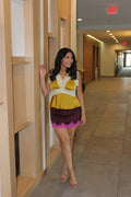 Cindi Skirt