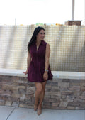Daisie Dress