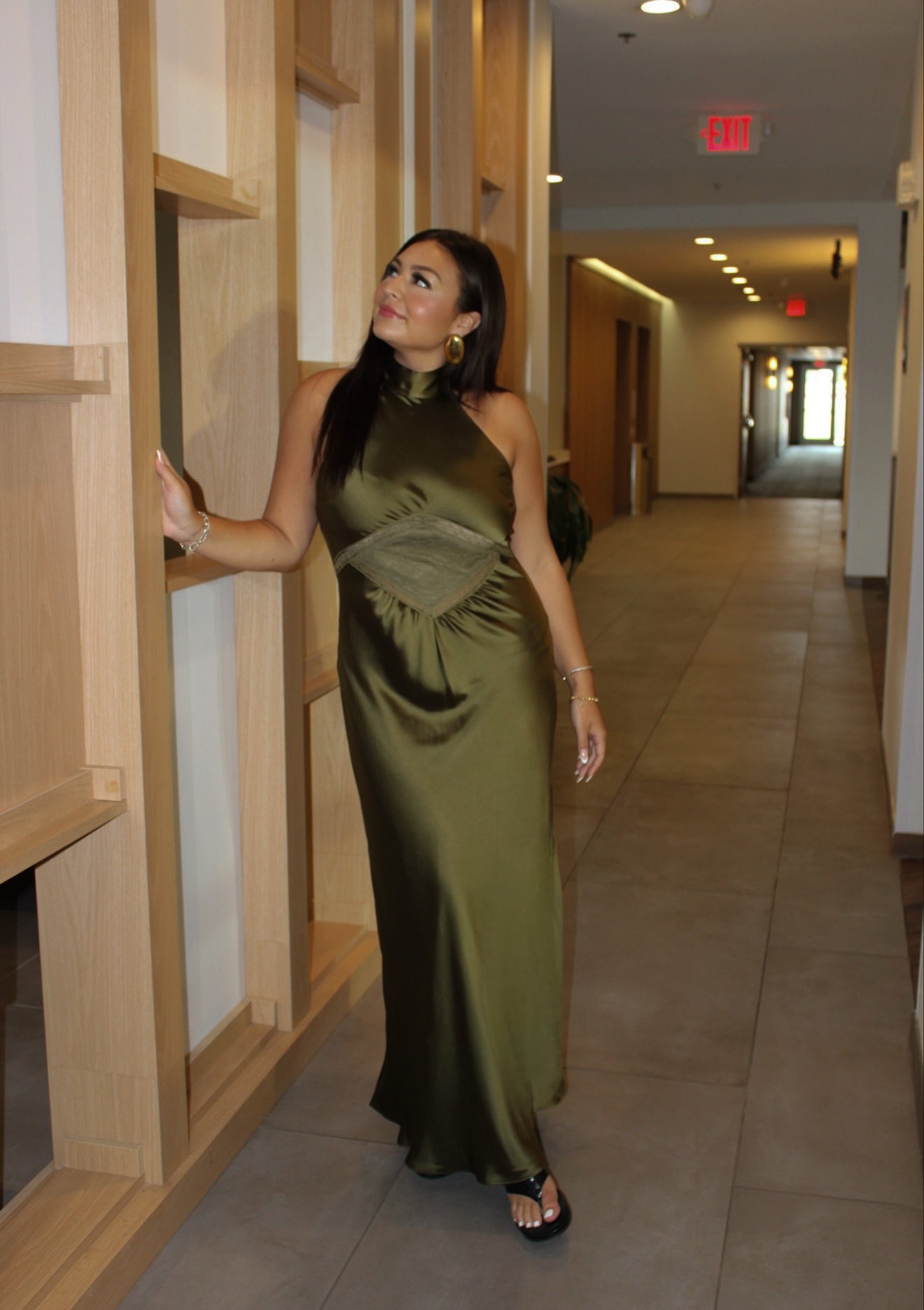 Emmalie Dress