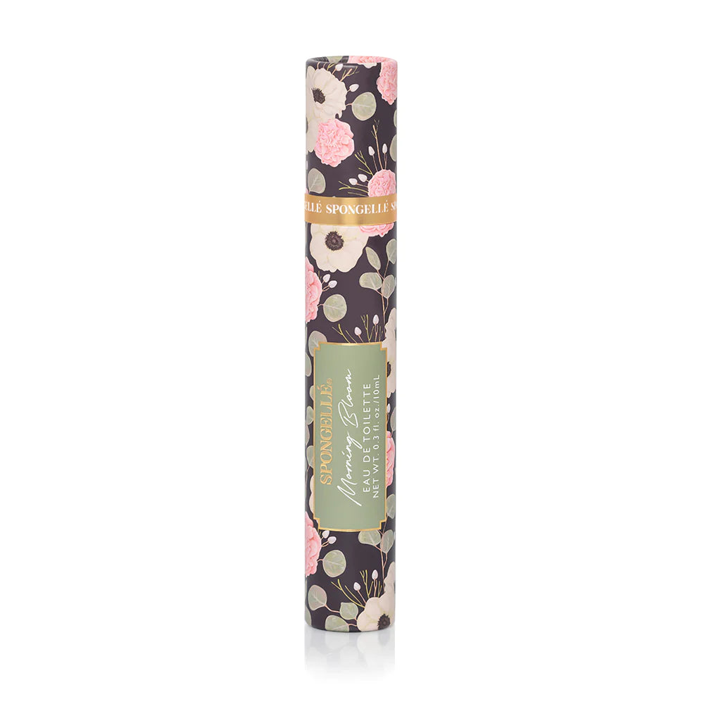 Morning Bloom Travel Perfume