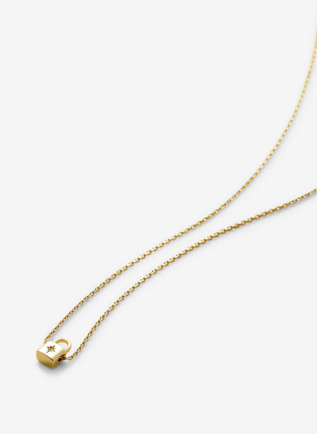 Promise Necklace