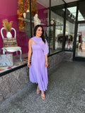 Sable Dress