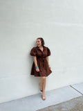 Ember Dress