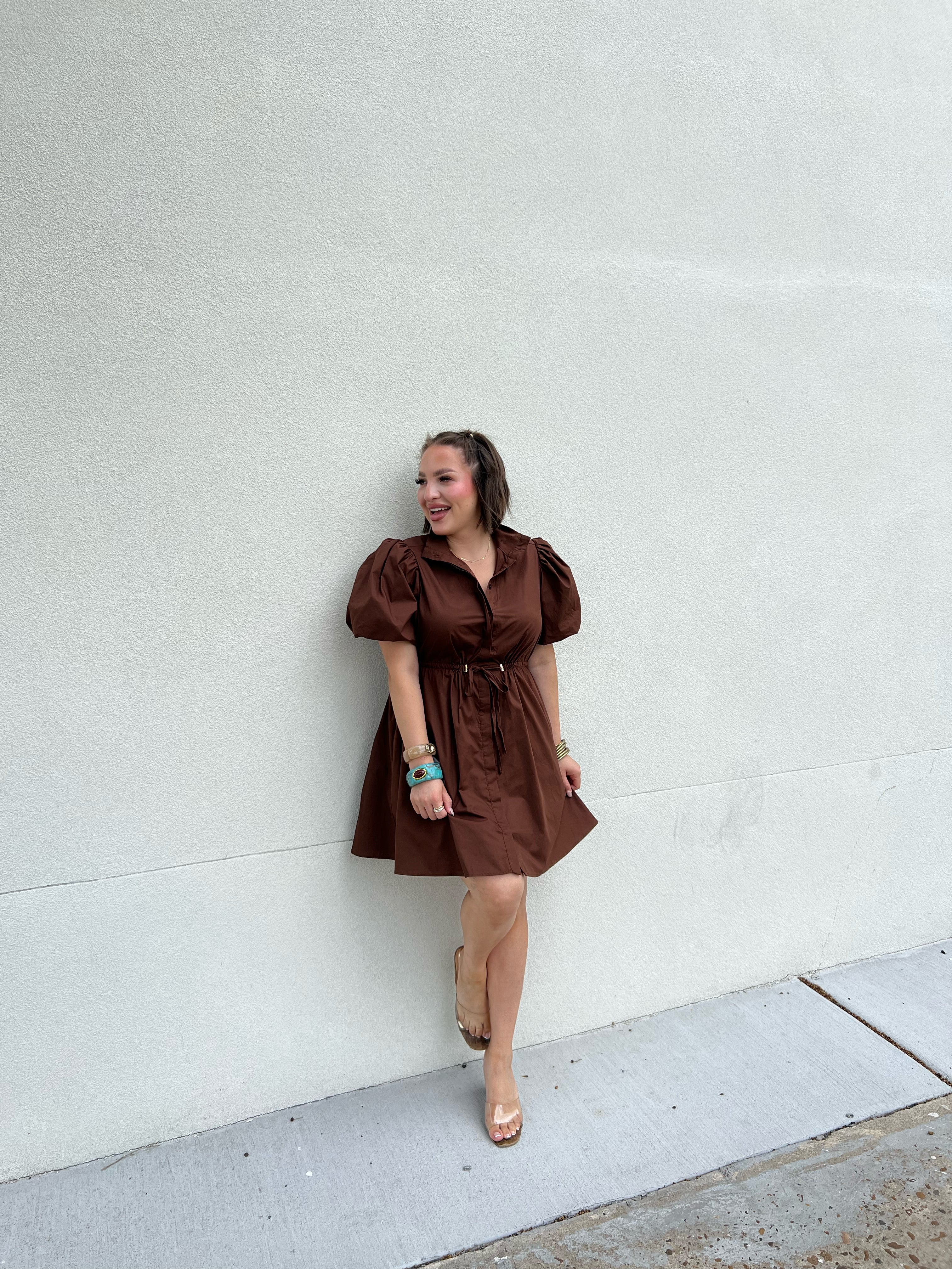Ember Dress