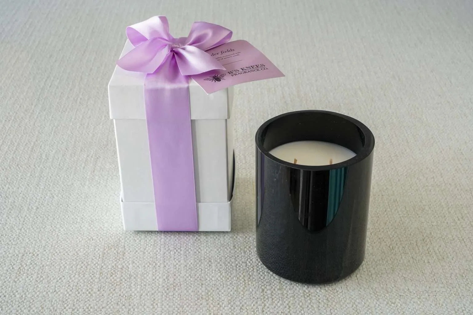 Lavender Fields Candle
