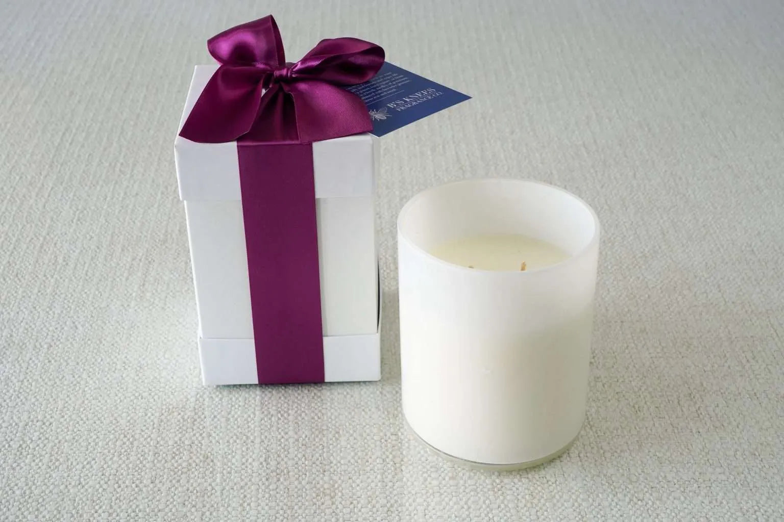 Piazza Candle