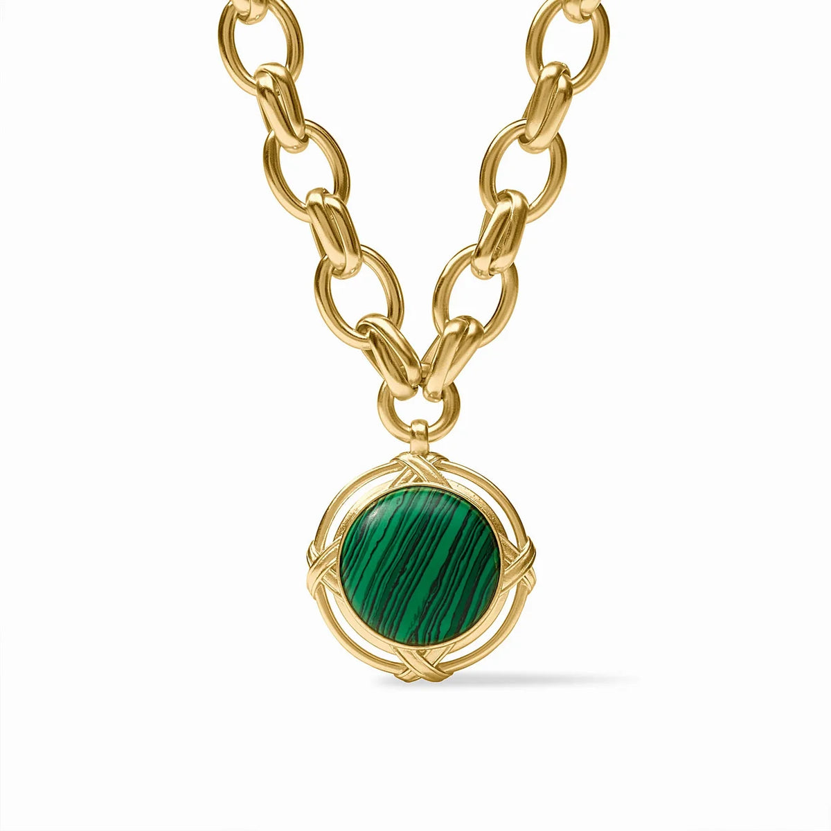Essex Statement Necklace