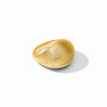 Cobblestone Bombé Ring