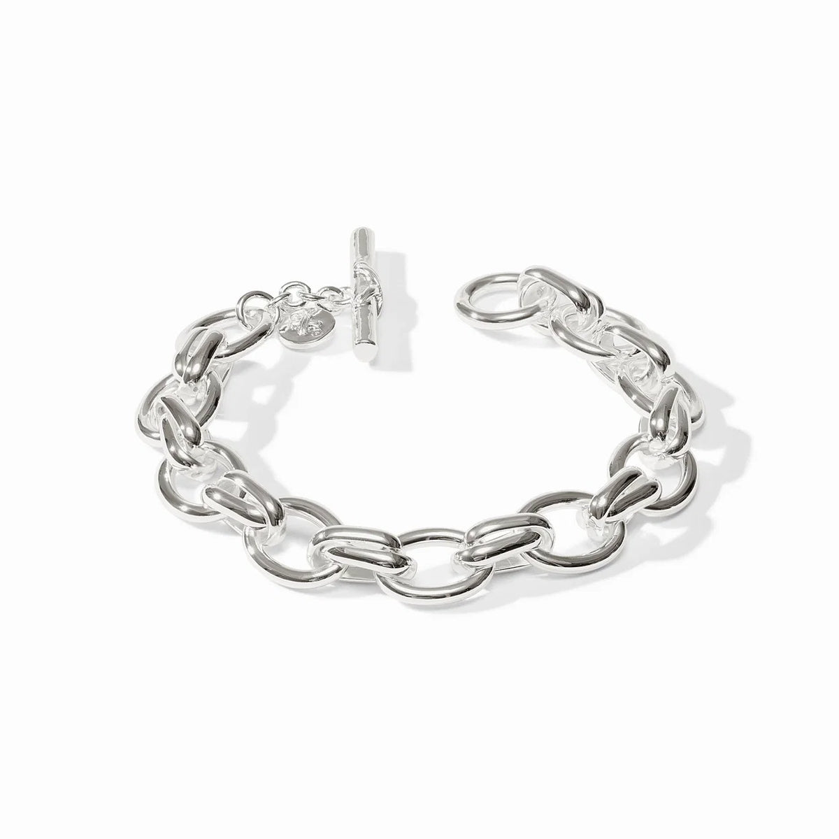 Essex Link Bracelet