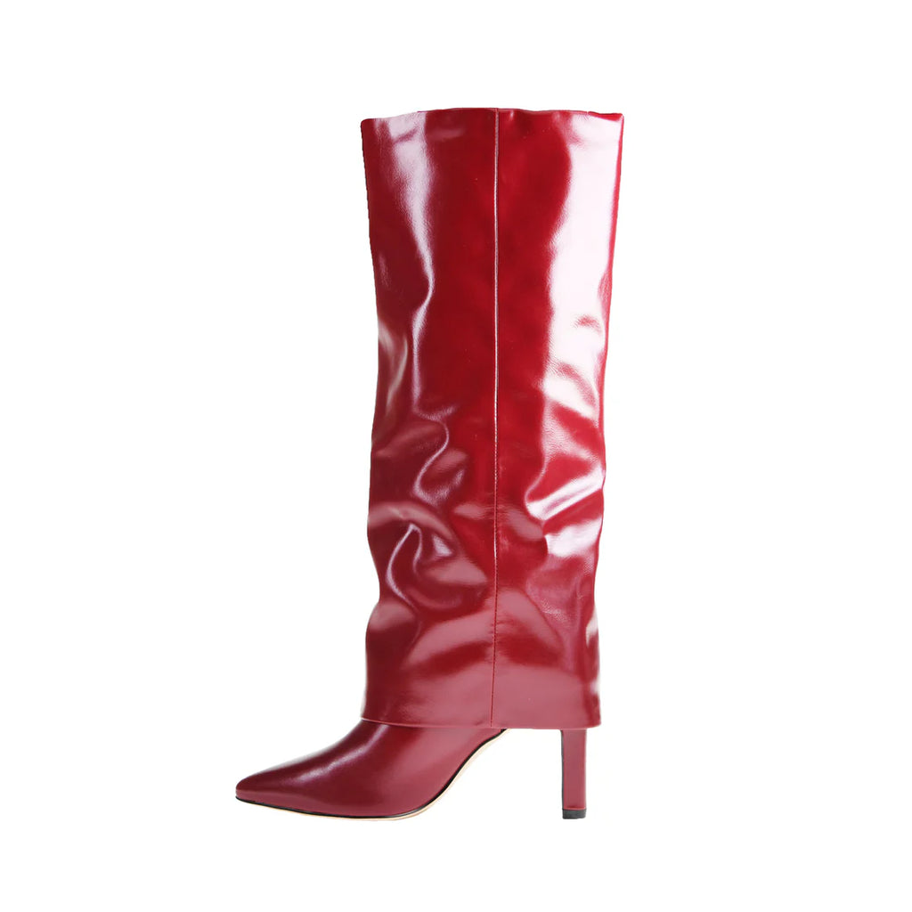 Fave boot