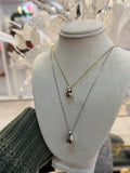 Teardrop Necklace
