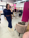 Arden Dress