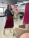 Knox Culotte