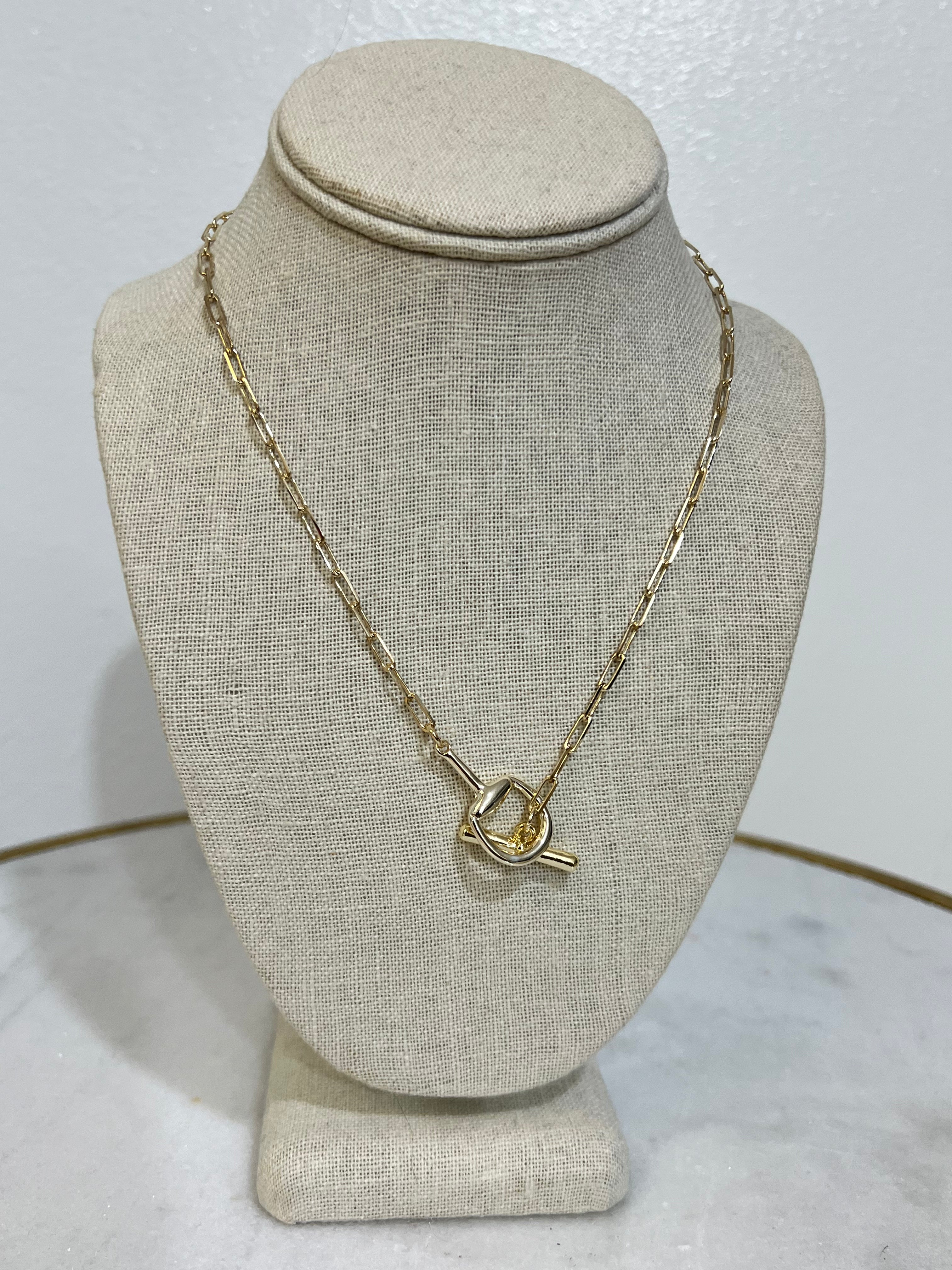 Heritage Necklace