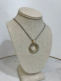 Intertwine Necklace