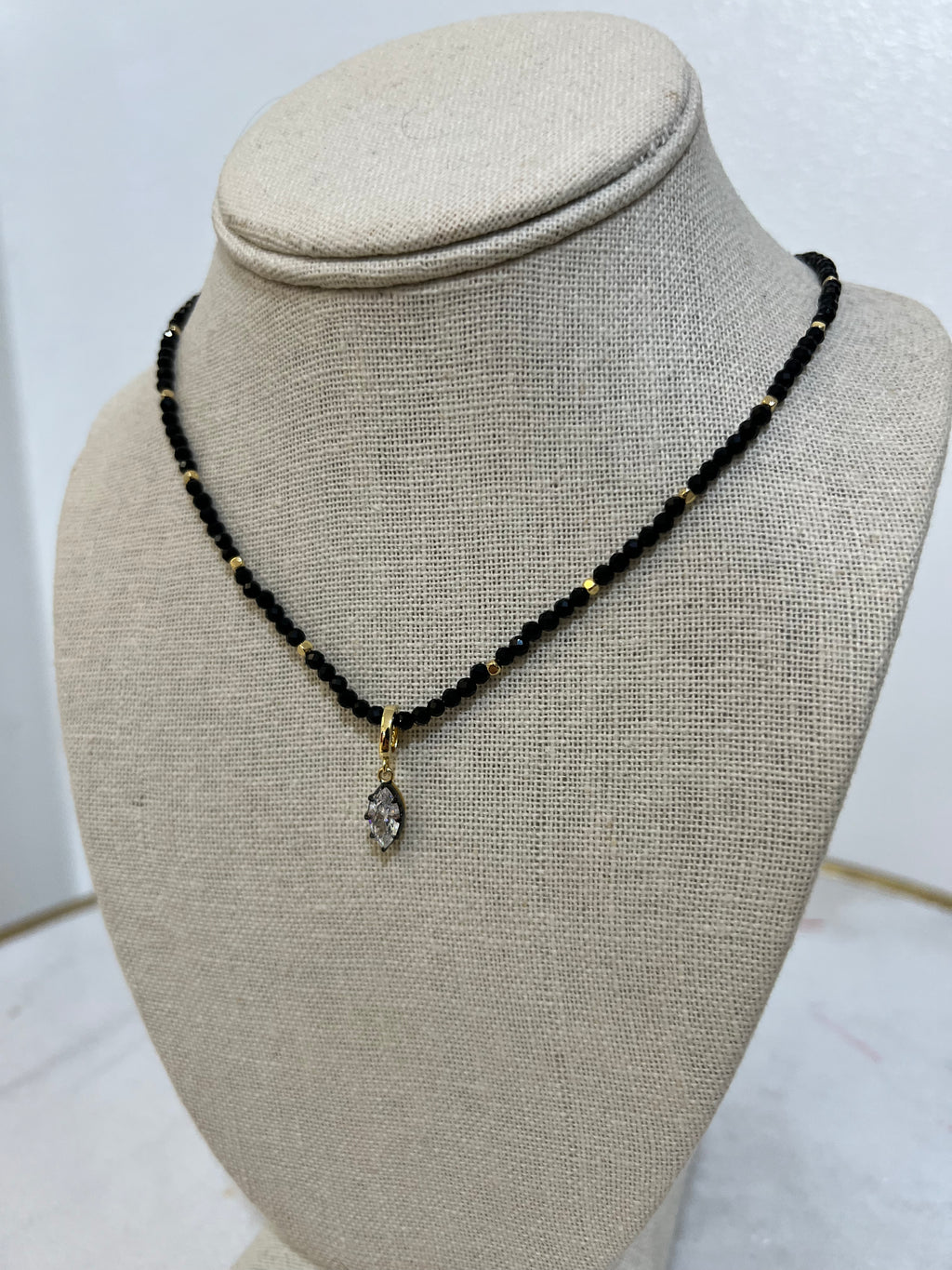 Sol Necklace