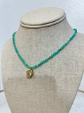 Sol Necklace