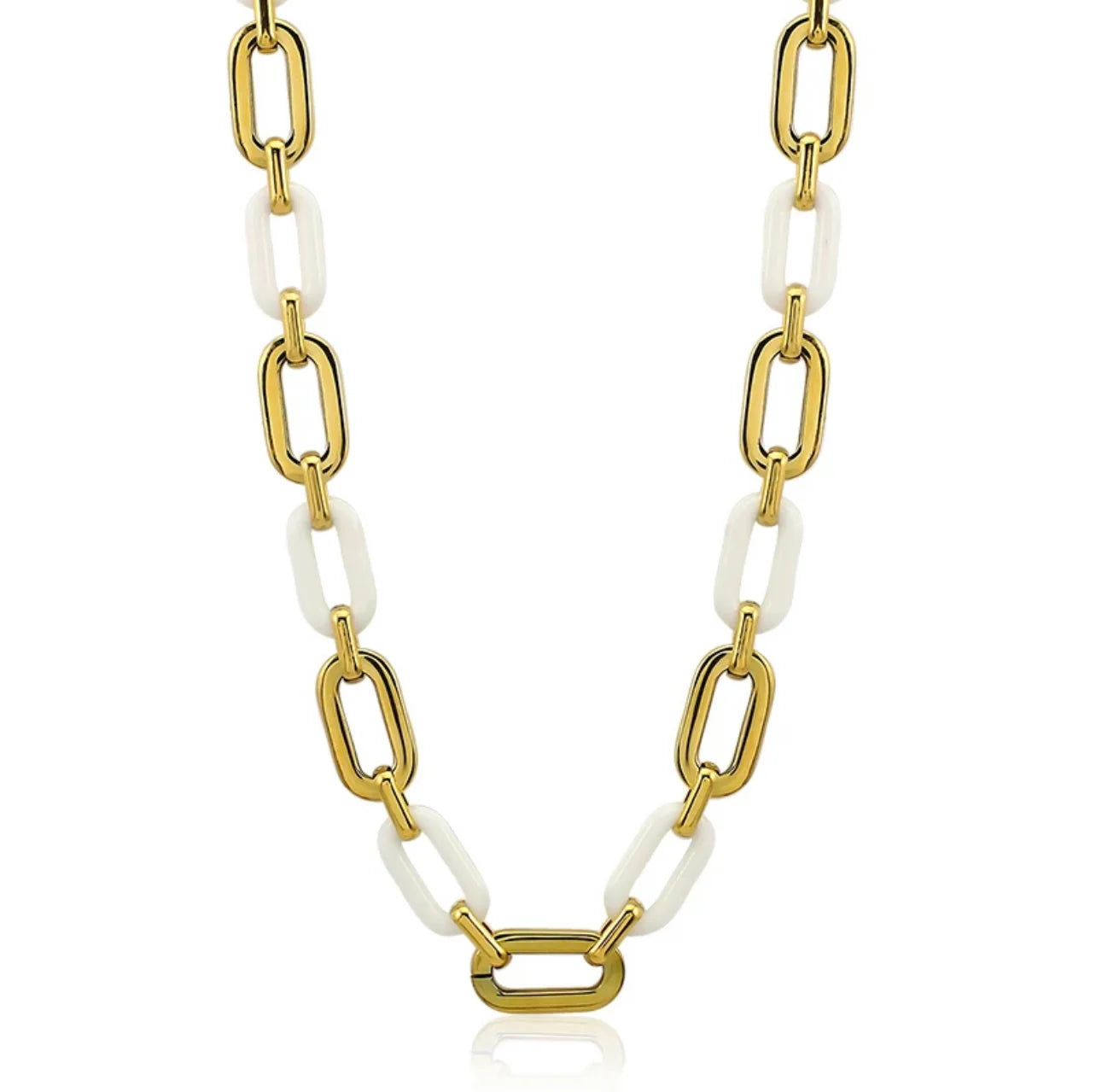 Jenna Necklace