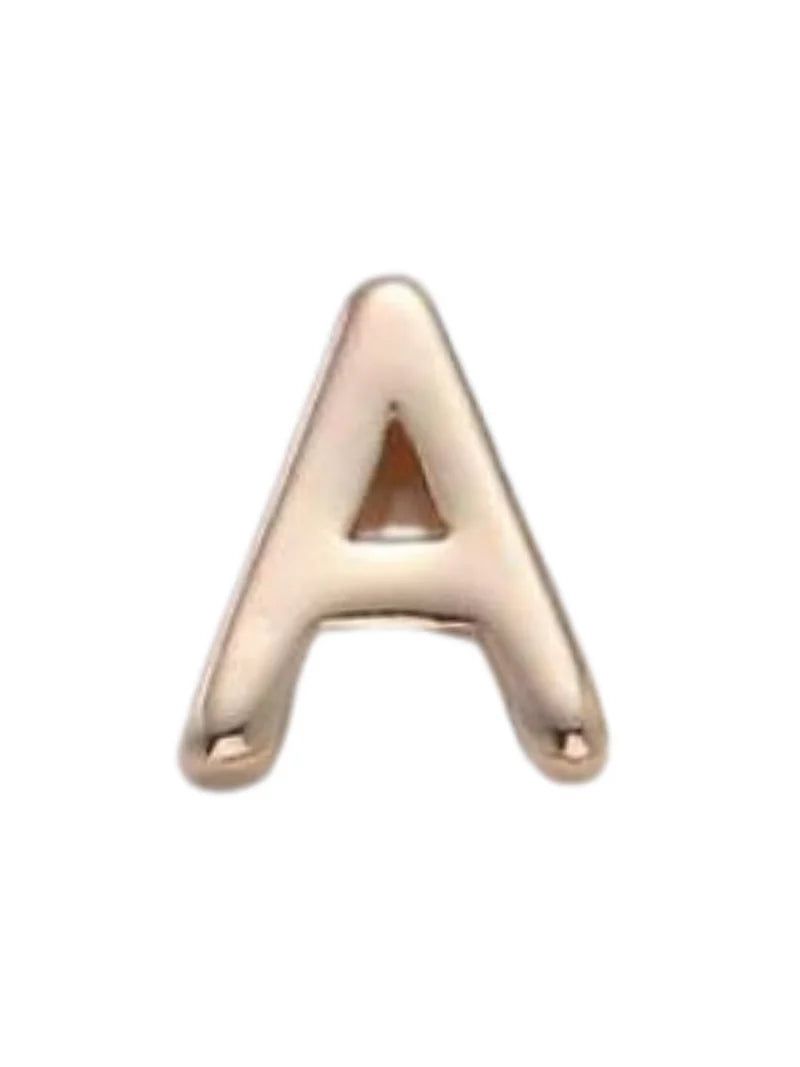 Slide Letters