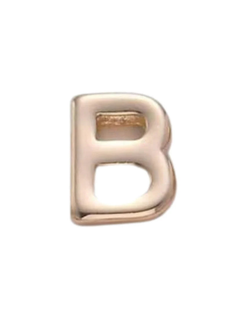 Slide Letters
