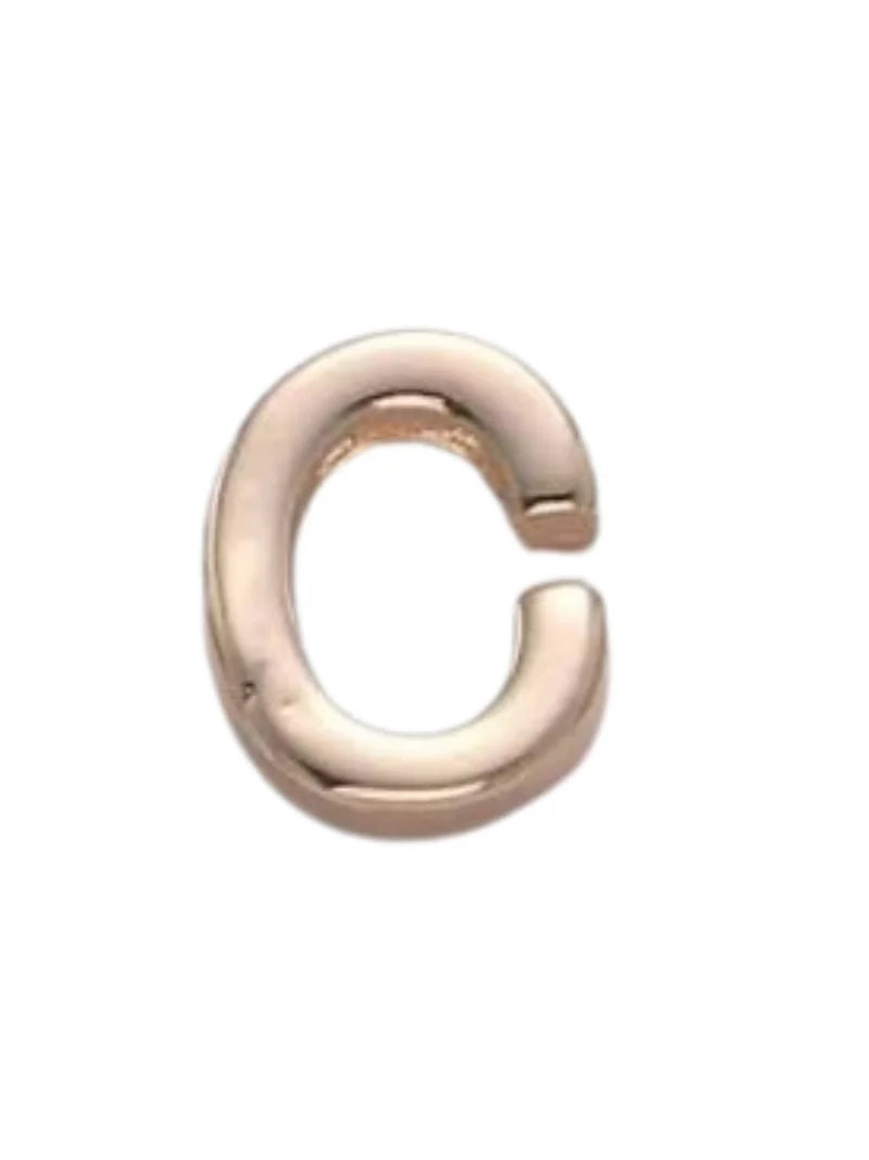 Slide Letters