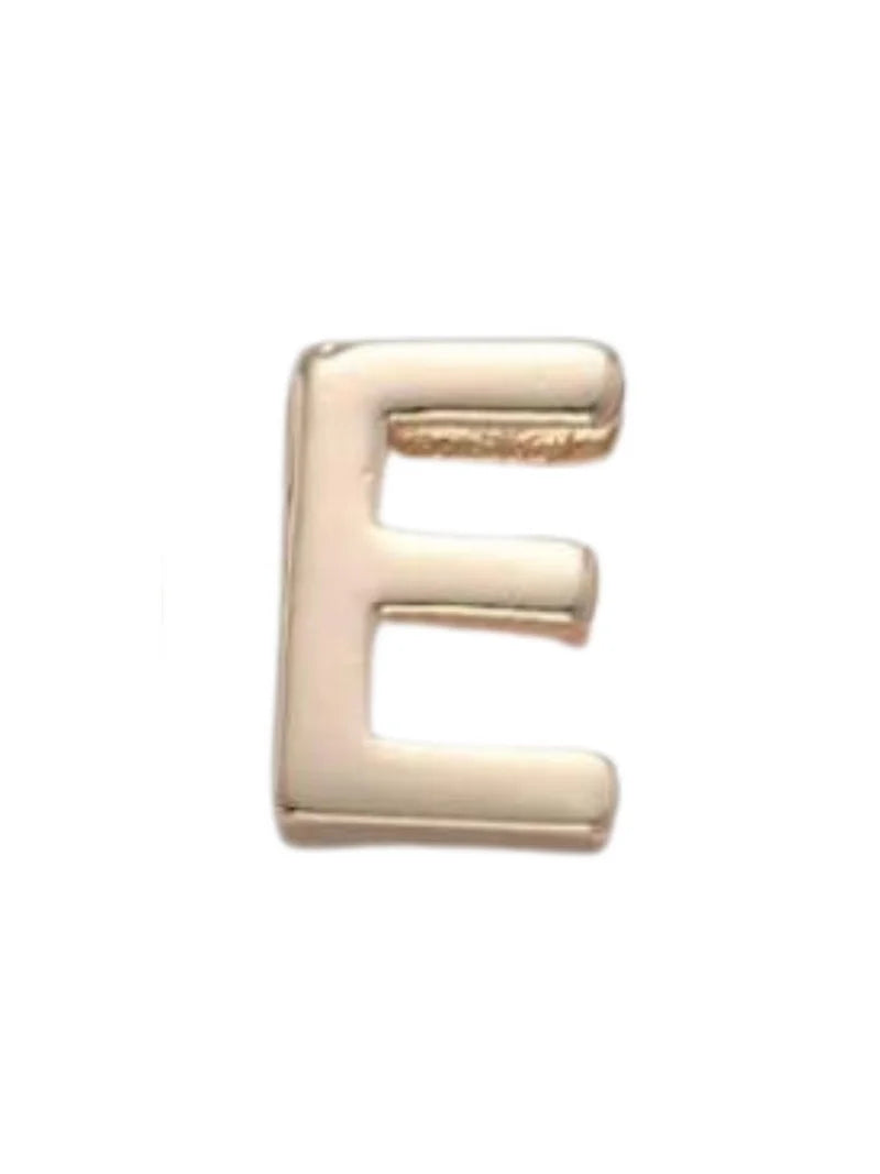 Slide Letters