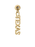 Texas Grip Charm