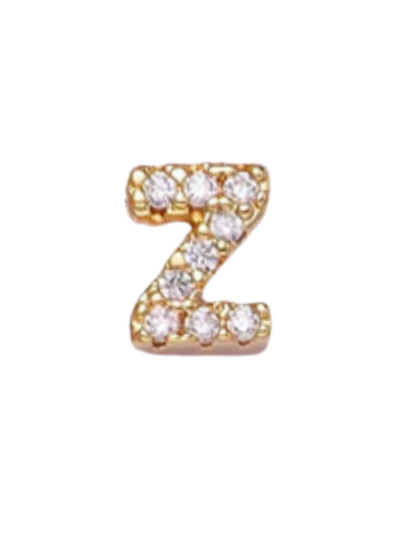 Lux Slide Letter