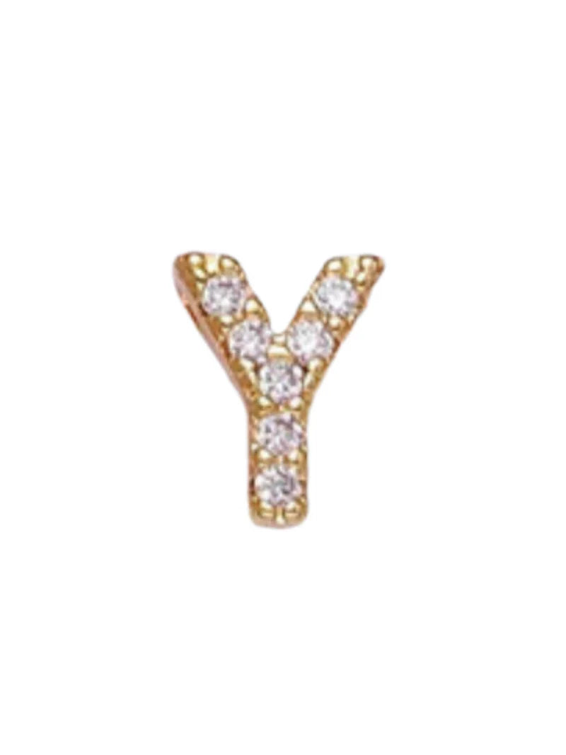 Lux Slide Letter