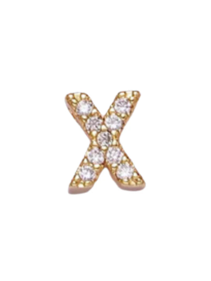 Lux Slide Letter