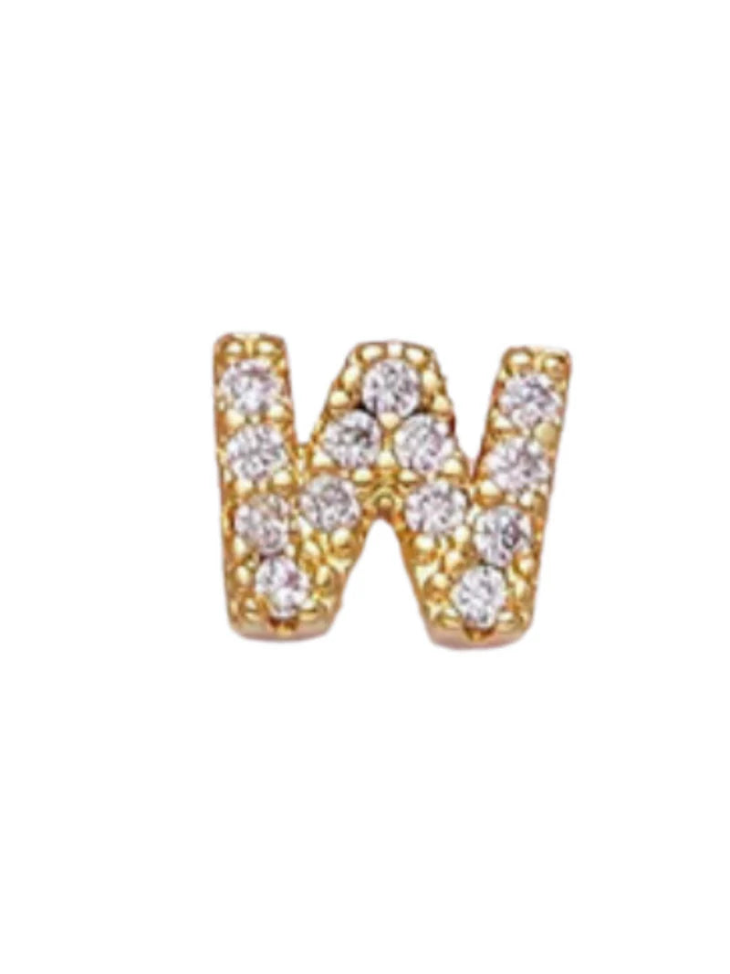 Lux Slide Letter