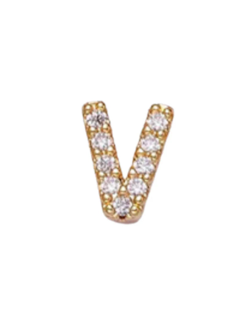 Lux Slide Letter