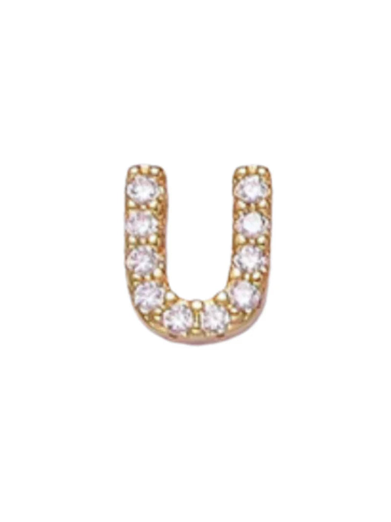 Lux Slide Letter