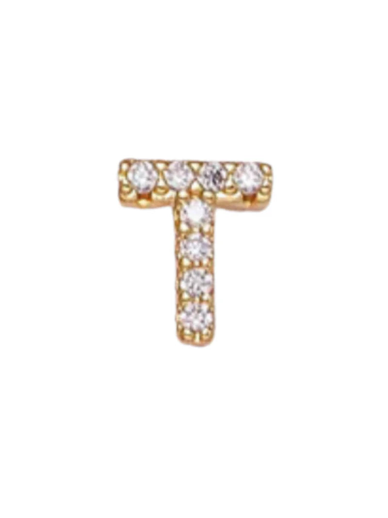 Lux Slide Letter
